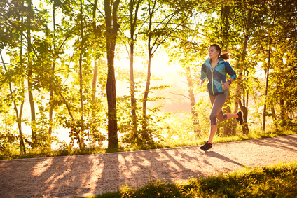 Exercise if good for your skin